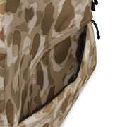 American Frog Skin Arid CAMO Backpack