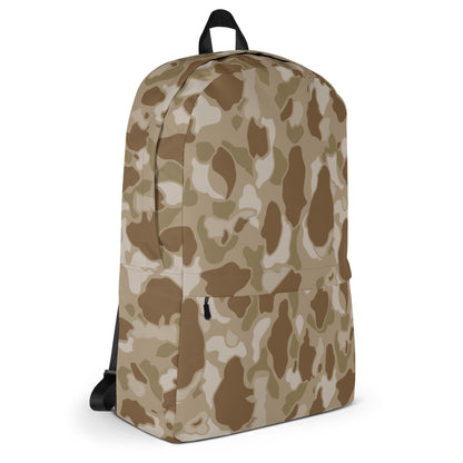 American Frog Skin Arid CAMO Backpack - Backpacks