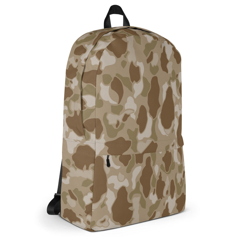 American Frog Skin Arid CAMO Backpack