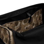 American Frog Skin Arid CAMO Duffle Bag