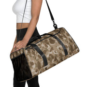 American Frog Skin Arid CAMO Duffle Bag