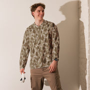 American Frog Skin Arid CAMO Unisex Hockey Fan Jersey