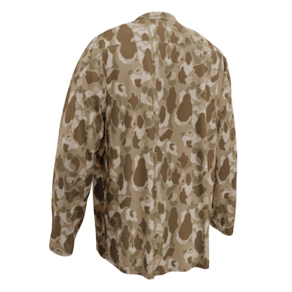 American Frog Skin Arid CAMO Unisex Hockey Fan Jersey