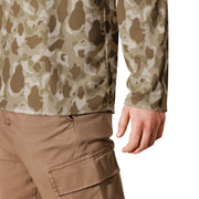 American Frog Skin Arid CAMO Unisex Hockey Fan Jersey
