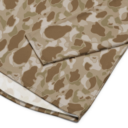American Frog Skin Arid CAMO Unisex Hockey Fan Jersey