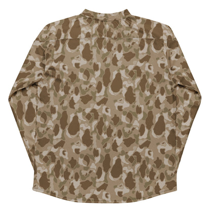 American Frog Skin Arid CAMO Unisex Hockey Fan Jersey