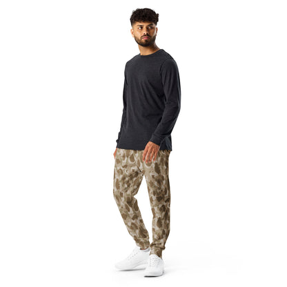 American Frog Skin Arid CAMO Mens Joggers