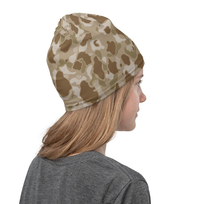 American Frog Skin Arid CAMO Neck Gaiter Gaiters