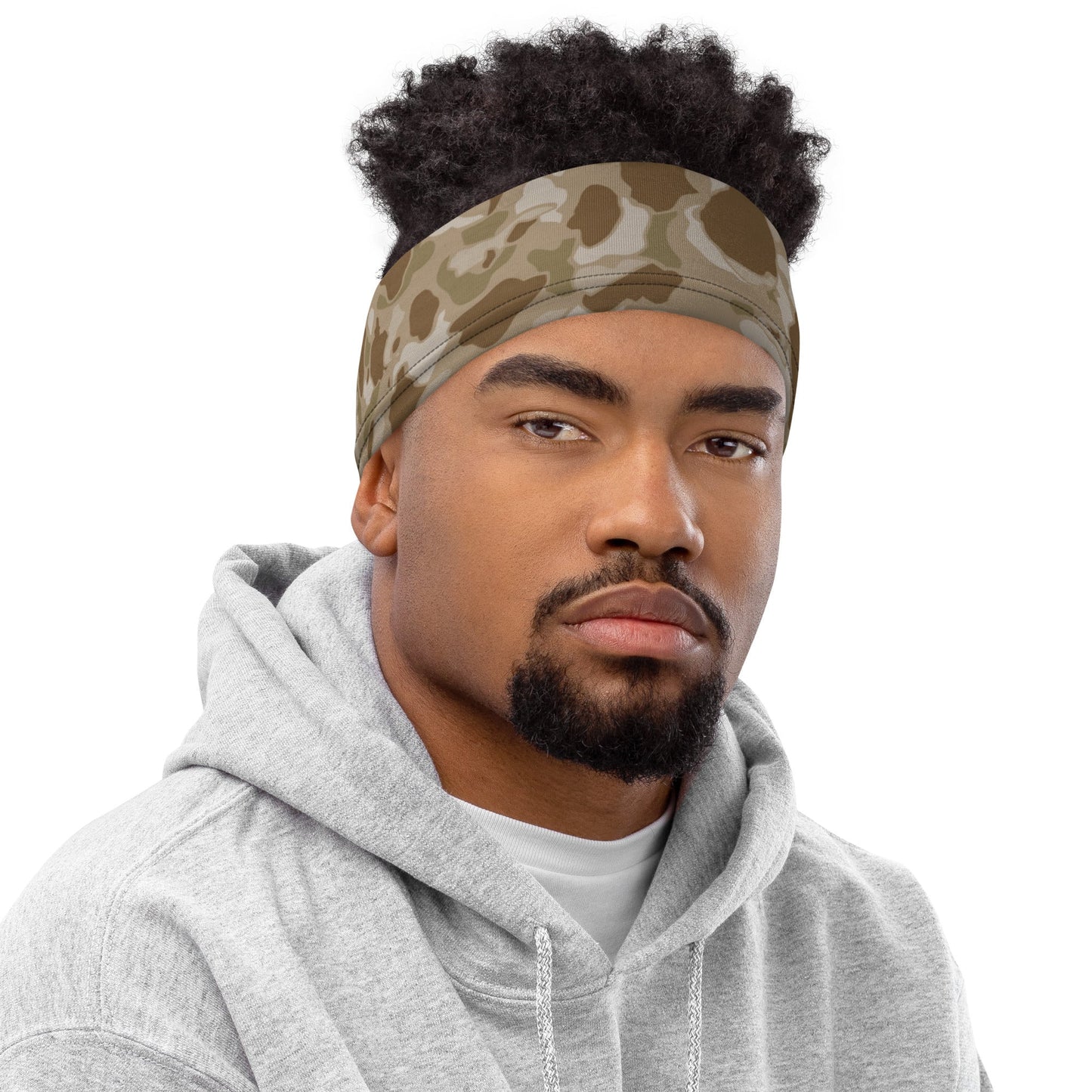 American Frog Skin Arid CAMO Neck Gaiter Gaiters