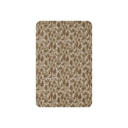 American Frog Skin Arid CAMO Sherpa Blanket