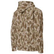 American Frog Skin Arid CAMO Unisex Hoodie