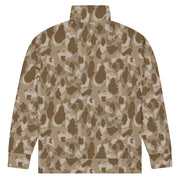 American Frog Skin Arid CAMO Unisex Track Jacket
