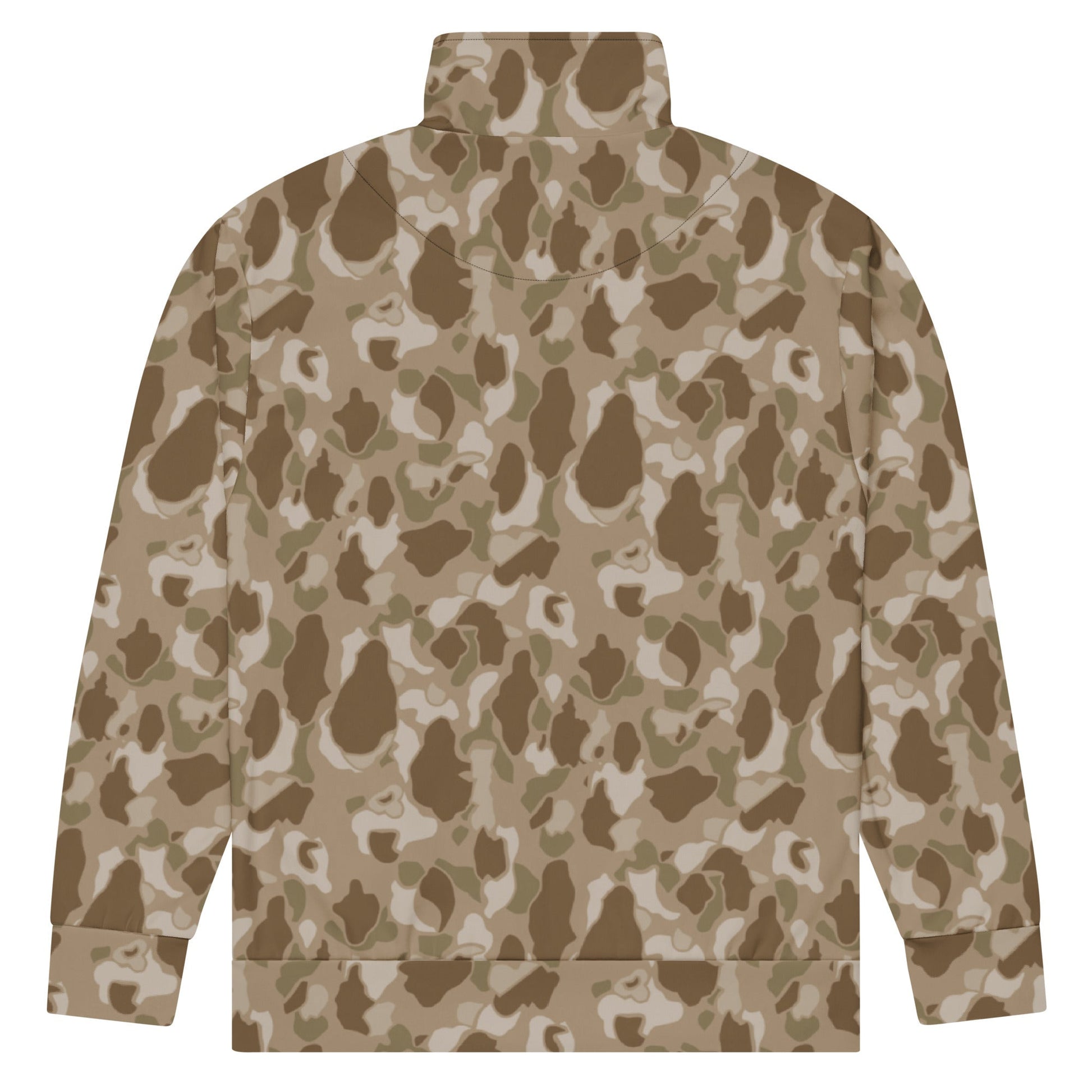 American Frog Skin Arid CAMO Unisex track jacket - Track Jackets