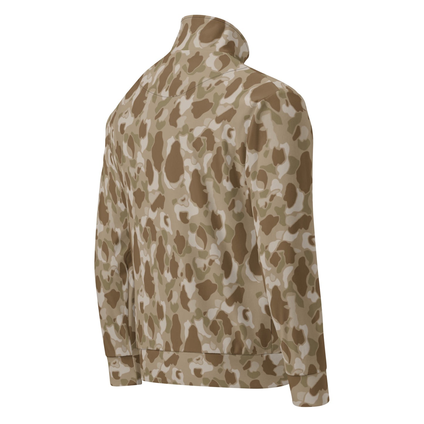 American Frog Skin Arid CAMO Unisex track jacket - Track Jackets