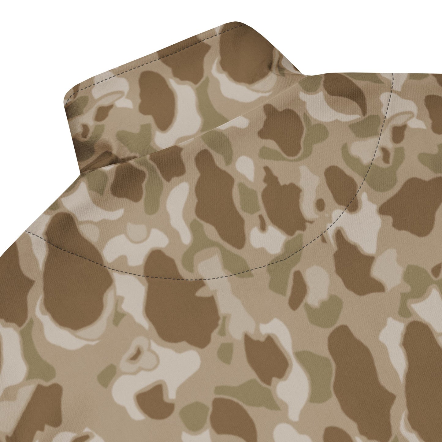 American Frog Skin Arid CAMO Unisex track jacket - Track Jackets