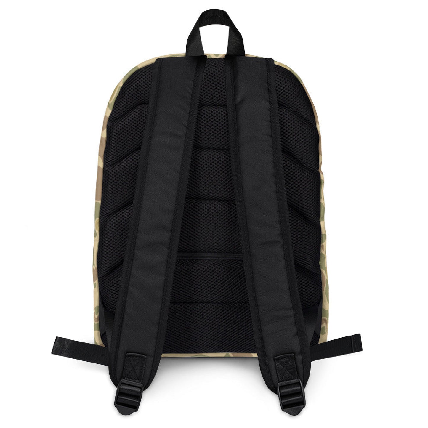 American Frog Skin Beach CAMO Backpack