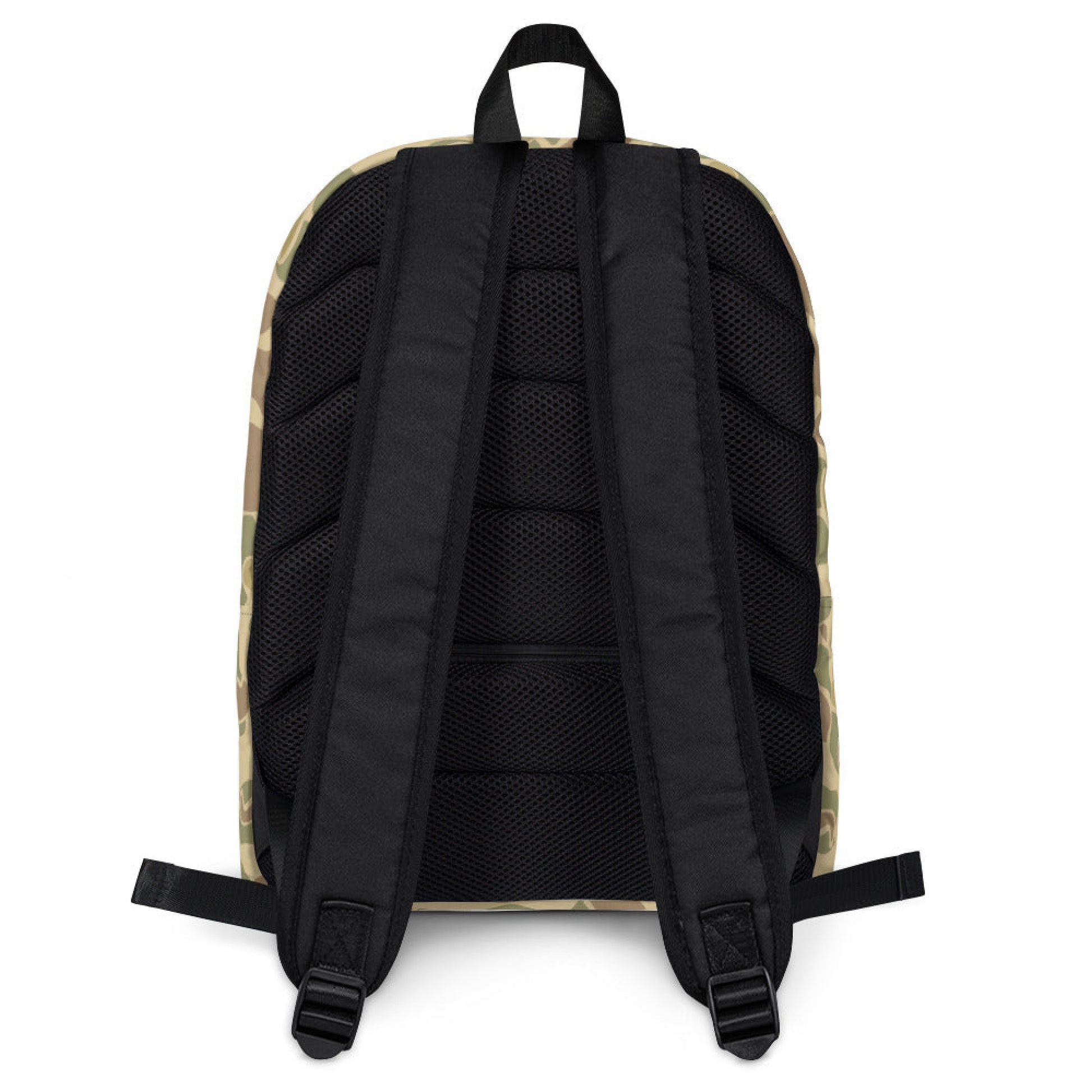 American Frog Skin Beach CAMO Backpack