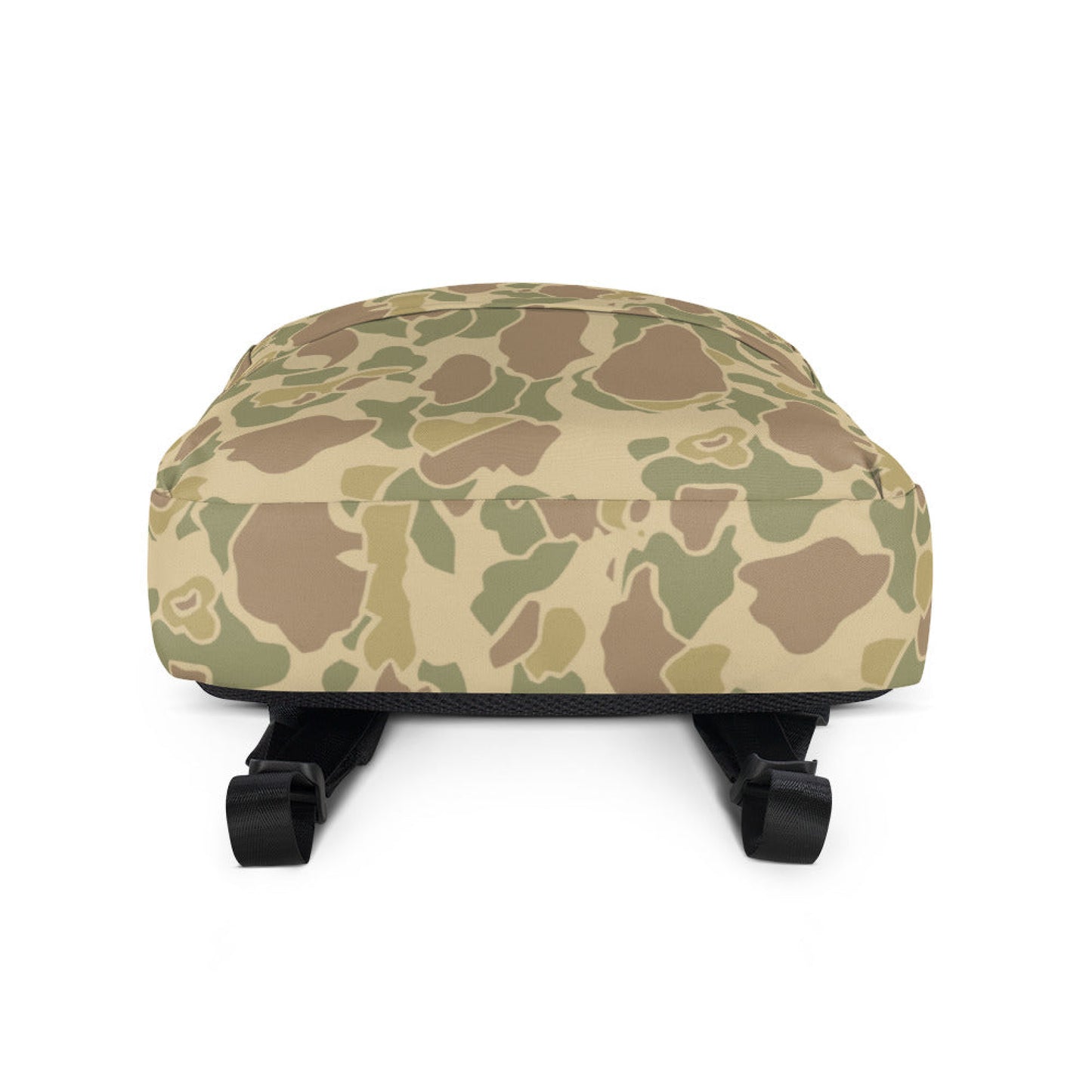 American Frog Skin Beach CAMO Backpack