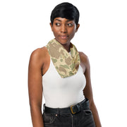American Frog Skin Beach CAMO Bandana