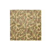American Frog Skin Beach CAMO Bandana - S