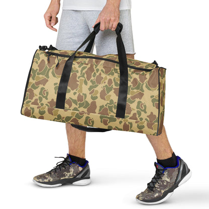 American Frog Skin Beach CAMO Duffle bag - Bags