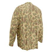 American Frog Skin Beach CAMO Unisex Hockey Fan Jersey