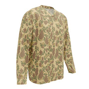 American Frog Skin Beach CAMO Unisex Hockey Fan Jersey