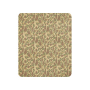 American Frog Skin Beach CAMO Sherpa Blanket
