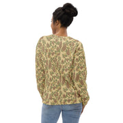 American Frog Skin Beach CAMO Unisex Sweatshirt