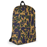 Frog Skin Dusk CAMO Backpack - Bag