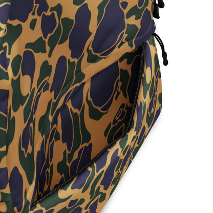 American Frog Skin Dusk CAMO Backpack - Backpacks