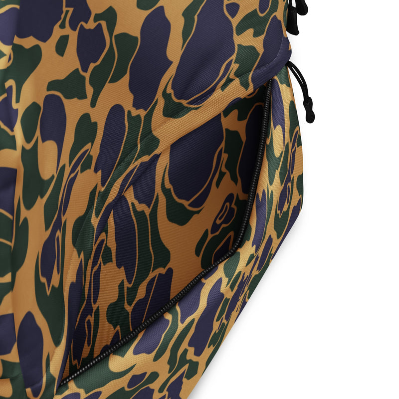Frog Skin Dusk CAMO Backpack - Bag