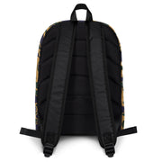 Frog Skin Dusk CAMO Backpack - Bag