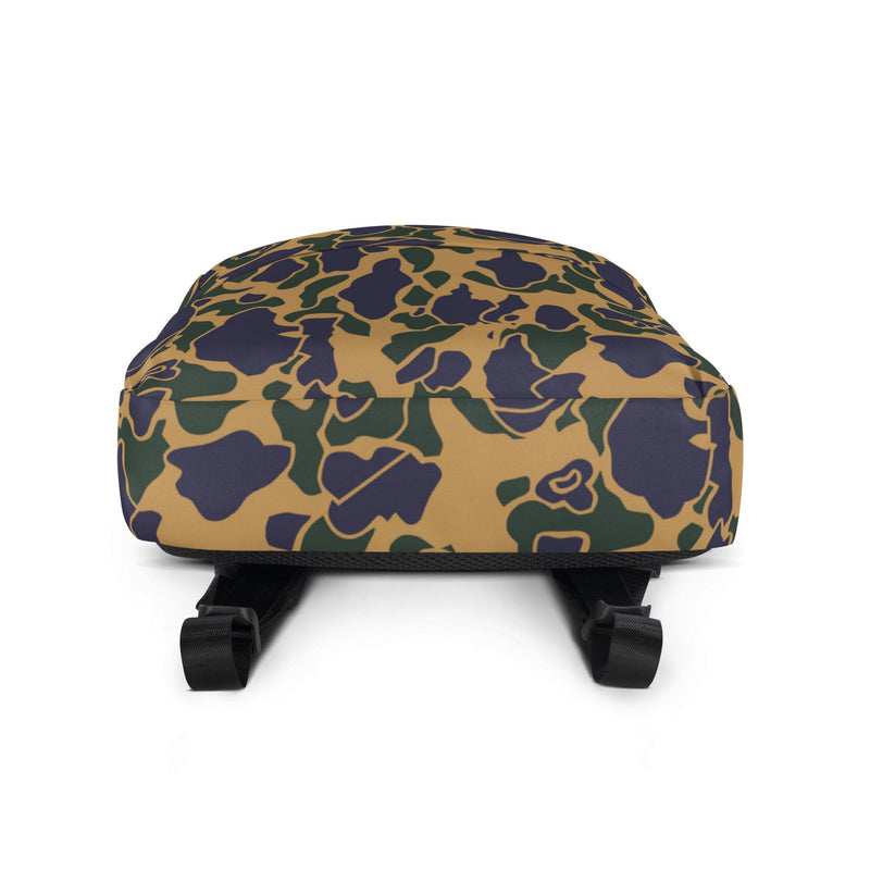 Frog Skin Dusk CAMO Backpack - Bag