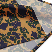 Frog Skin Dusk CAMO Bandana - Head