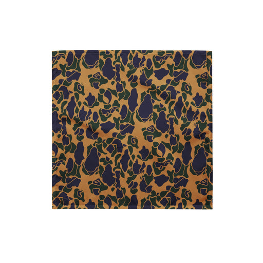 Frog Skin Dusk CAMO Bandana - S - Head