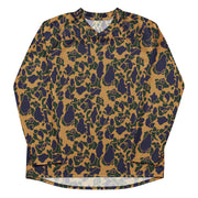 American Frog Skin Dusk CAMO Unisex Hockey Fan Jersey