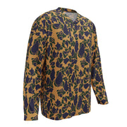 American Frog Skin Dusk CAMO Unisex Hockey Fan Jersey