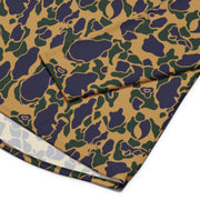 American Frog Skin Dusk CAMO Unisex Hockey Fan Jersey