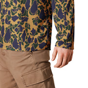 American Frog Skin Dusk CAMO Unisex Hockey Fan Jersey