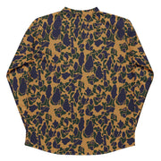 American Frog Skin Dusk CAMO Unisex Hockey Fan Jersey