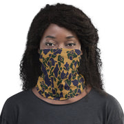 Frog Skin Dusk CAMO Neck Gaiter - Head