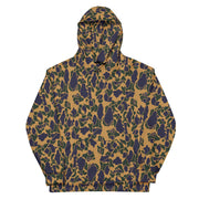 Frog Skin Dusk CAMO Unisex Hoodie