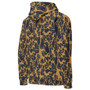 Frog Skin Dusk CAMO Unisex Hoodie