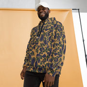 Frog Skin Dusk CAMO Unisex Hoodie