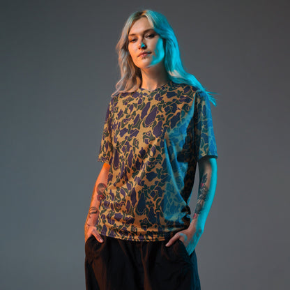 American Frog Skin Dusk CAMO unisex sports jersey - Sports Jerseys