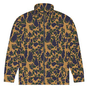 Frog Skin Dusk CAMO Unisex Track Jacket
