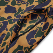 Frog Skin Dusk CAMO Unisex Track Jacket