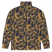 Frog Skin Dusk CAMO Unisex Track Jacket