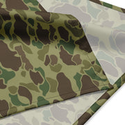 Frog Skin Jungle CAMO Bandana